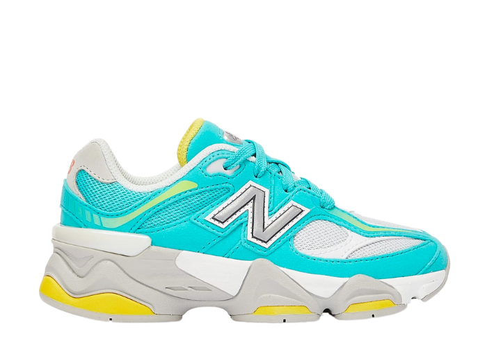 New balance cheap 927 classic cyan